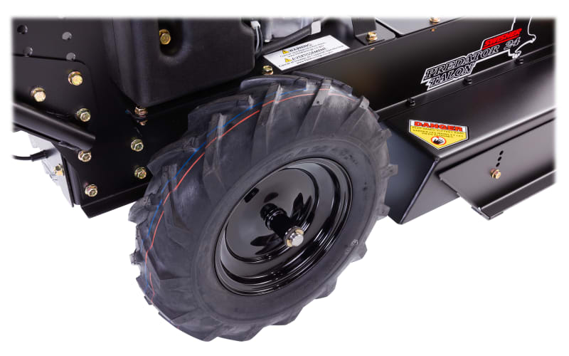 Swisher predator 24 2025