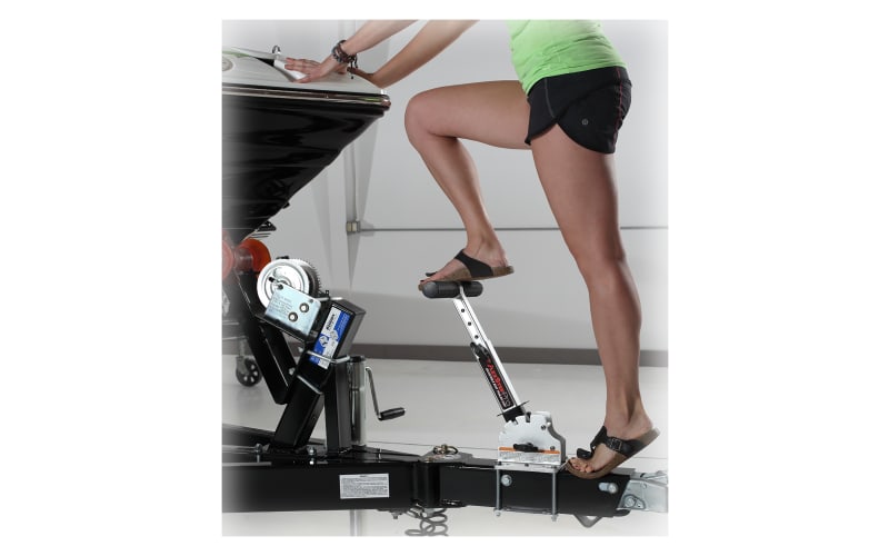 Cabela's exercise equipment 2025