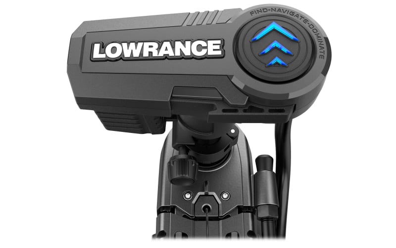 Lowrance Ghost 47 in Trolling Motor