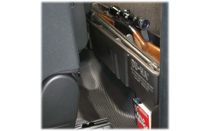DU HA Underseat Storage for Trucks Cabela s