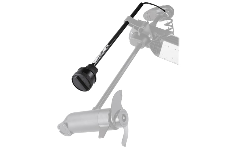 Humminbird 740204-1 MEGA 360 ICE Fishing Adapter Kit : : Bags,  Wallets and Luggage