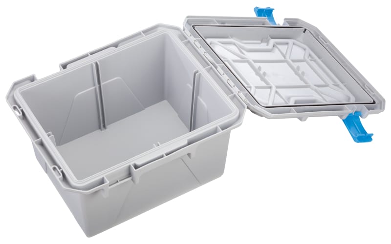 Plano Marine Water Resistant Bin Storage Box Cabela s