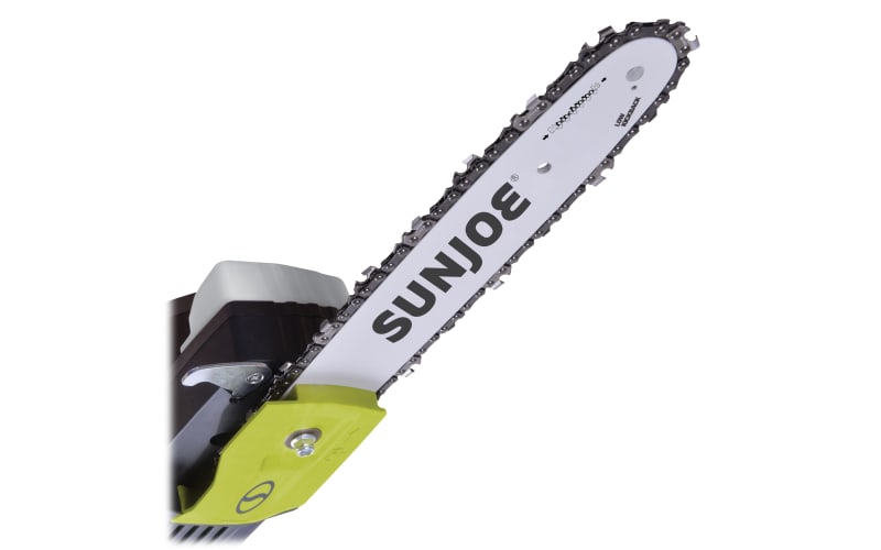 Sun joe 100v hotsell