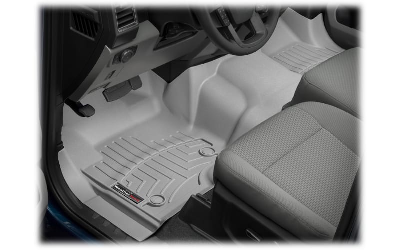 WeatherTech FloorLiner | Cabela's