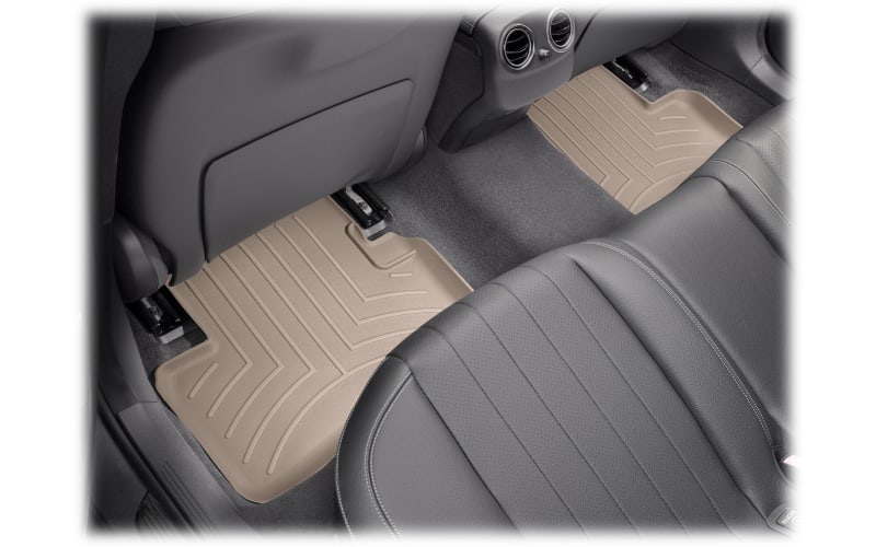 WeatherTech FloorLiner | Cabela's
