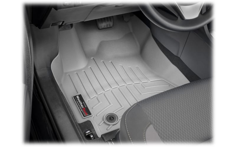 WeatherTech Mats