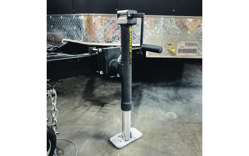 Trailer Valet 5X Trailer Dolly - 5,000lb Capacity Trailer Valet 5X Trailer Dolly - 5,000lb Capacity