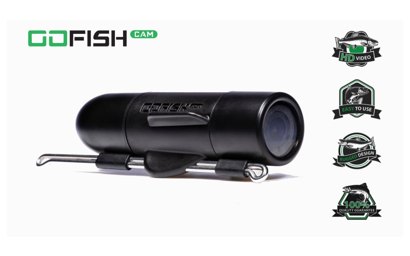 GoFish Cam Review : Best Underwater Fishing Camera - BC Fishing