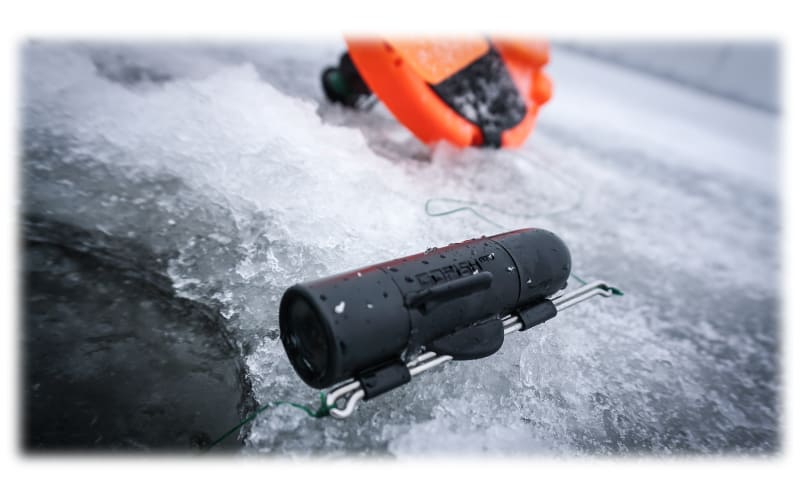 bord Onregelmatigheden Emigreren GoFish Cam Wireless Underwater Fishing Camera | Bass Pro Shops