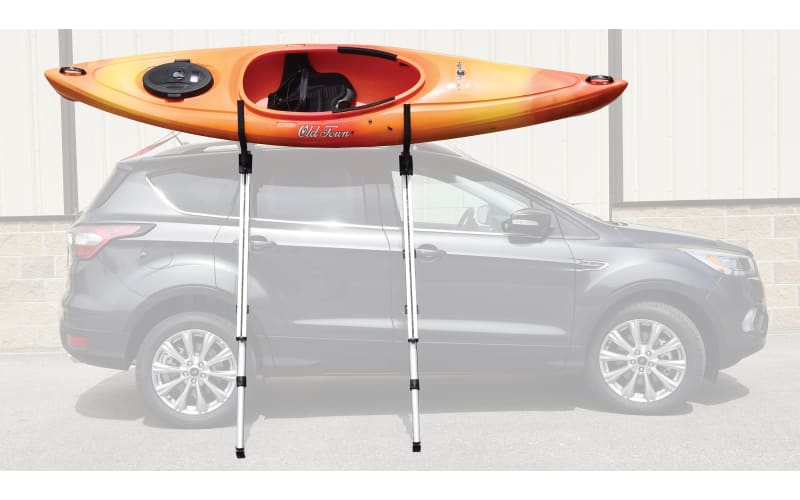 Malone Telos XL Load Assist Cabela's