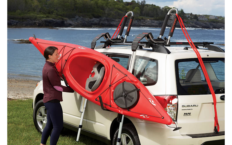 Malone Telos XL Load Assist Bass Pro Shops