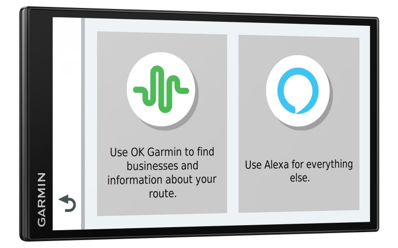 Garmin alexa Sale