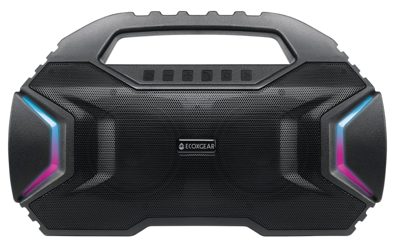 ECOXGEAR EcoRoam 100 Portable Bluetooth Speaker Bass Pro Shops