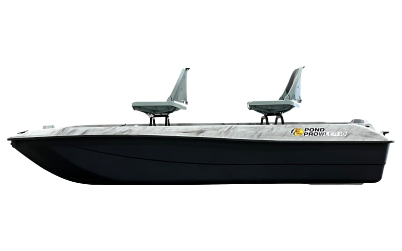 2021 Pelican ram x Bass Raider 10e-nxt - boats - by owner - marine