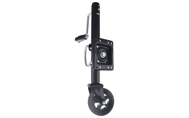 Jackです Amazon.com: Seachoice Fold Up Trailer Jack, 22-7/8 In., Max