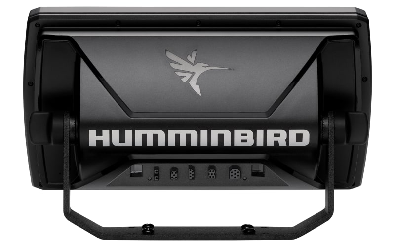 Humminbird Helix 9 CHIRP Mega SI+ GPS G4N