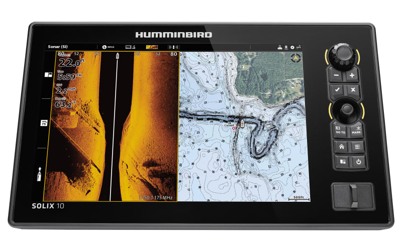 touch screen fish finders Lowrance Elite FS 10 with Active Imaging 3-in-1 Transduce  Hunts Marine From ANT technology to Wi Lowrance Hds-7 Gen 3 GPS