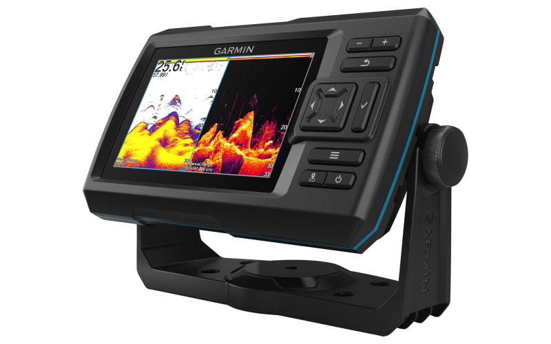 Garmin fish finder cabelas best sale