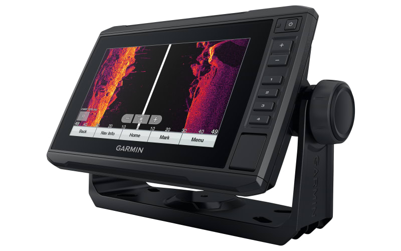 Cabelas garmin cheap 64st