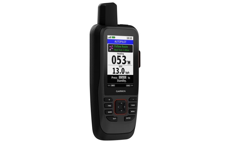 Cabelas best sale garmin gps