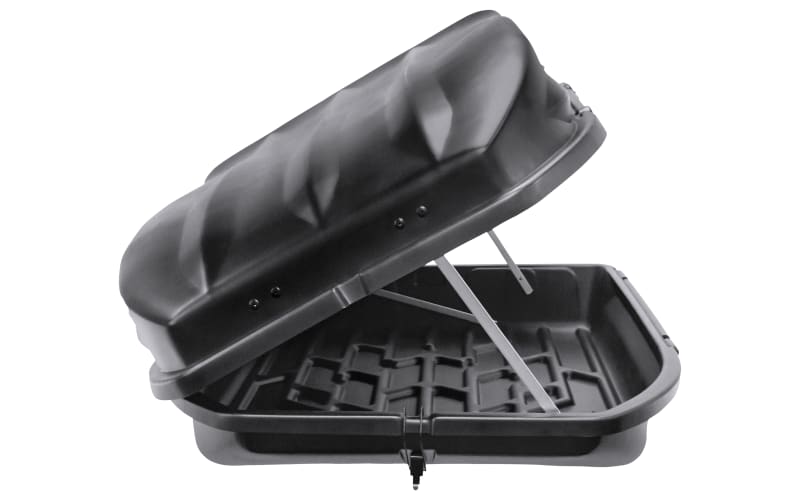 Cabela's TrailGear Roof Cargo Carrier - 18 Cu. ft.