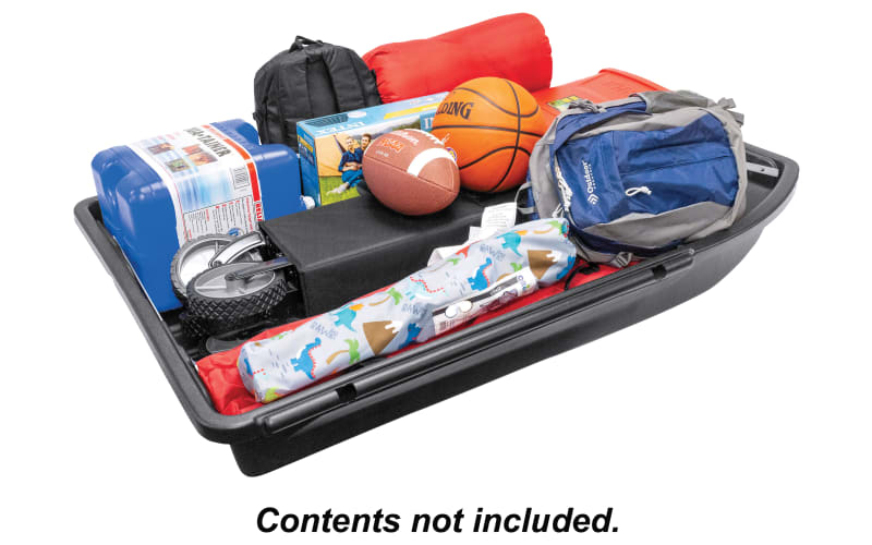 Cabelas car clearance top carrier