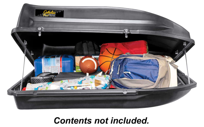 Cabelas kayak carrier best sale
