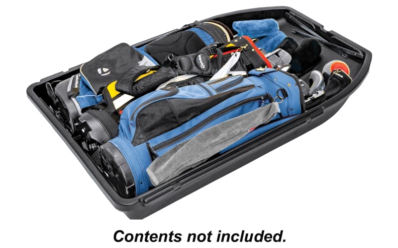 Cabela s TrailGear Roof Cargo Carrier Cabela s