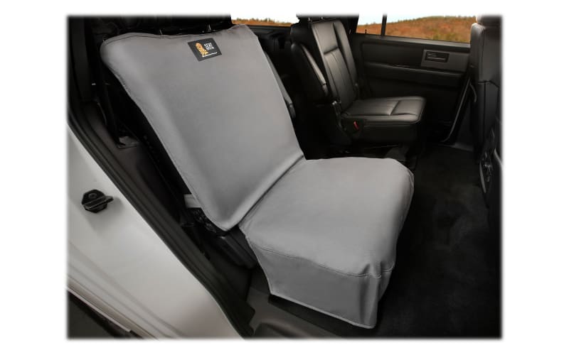 WeatherTech Seat Protectors Bass Pro Shops