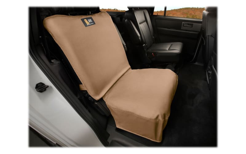 Weathertech car seat protector store