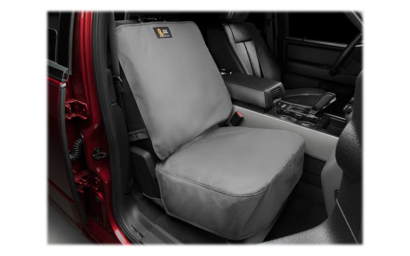 Weathertech 2025 seat covers