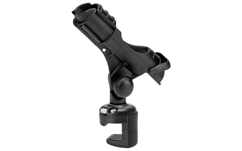 PonPon　e⑤sscbb RAILBLAZA Pontoon Boat RailMount | Bass Pro Shops