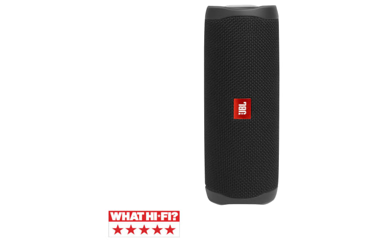 gruppe indrømme Forbedring JBL FLIP 5 Portable Waterproof Speaker | Cabela's