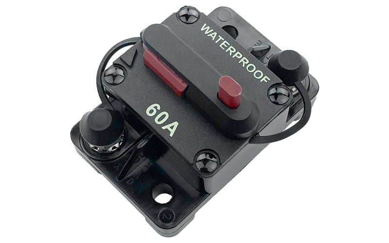 Bass Pro Shops Resettable Circuit Breaker | Bass Pro Shops