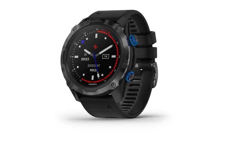 【1354】Digital Dive Garmin Descent Mk2i Smartwatch | Bass Pro Shops