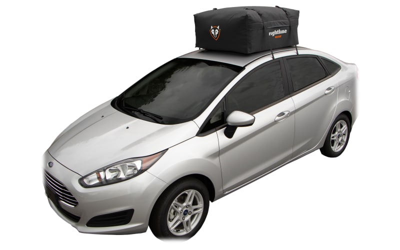 Rightline Gear Range Jr Car Top Carrier Bass Pro Shops