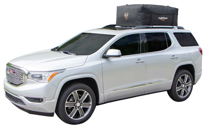 Rightline gear range 3 car top carrier best sale