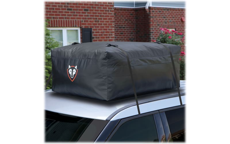 Rightline gear ace 2 car top carrier 2025