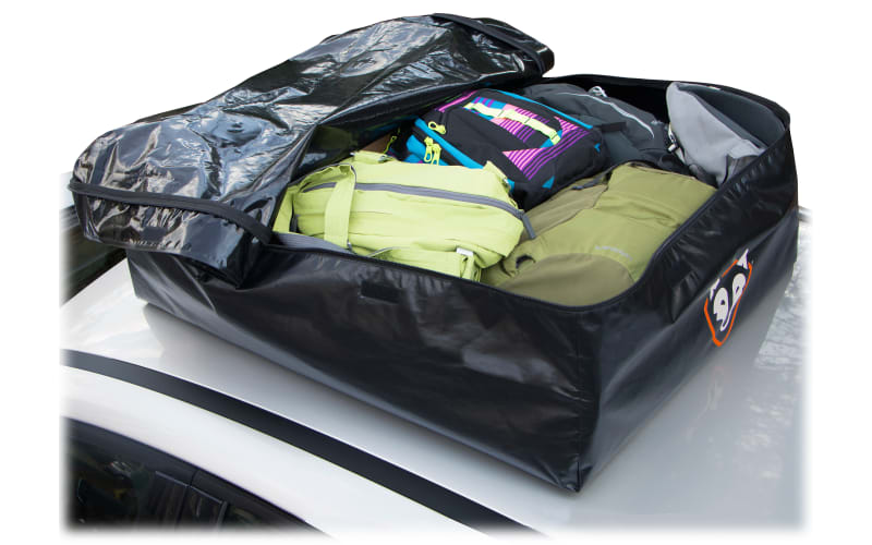Rightline gear ace deals jr car top carrier
