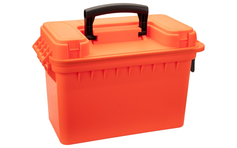 Bass Pro Shops Utility Dry Storage Box with Tray
