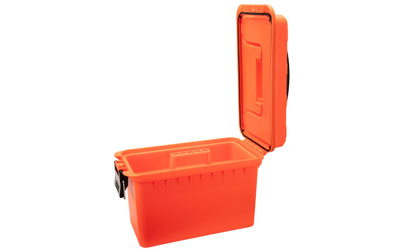 Bass Pro Shops Utility Dry Storage Box with Tray