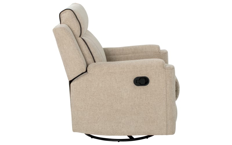 Thomas payne online swivel glider recliner