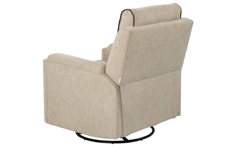 Thomas payne swivel rocker recliner sales
