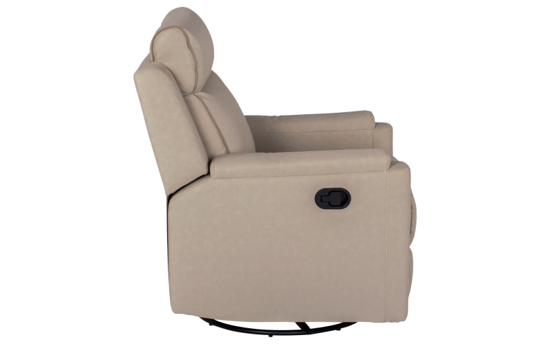 Thomas payne swivel rocker recliner best sale
