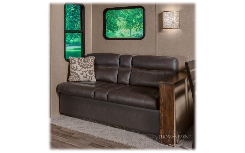 60 inch tri online fold rv sofa