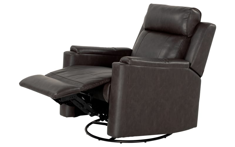 Rv outlet swivel recliner