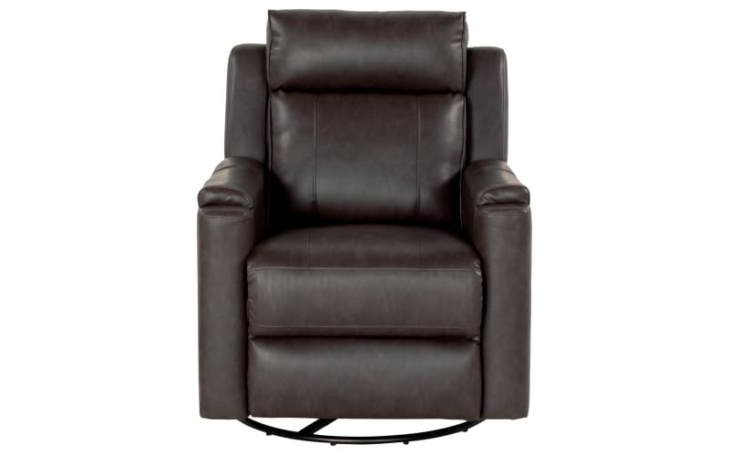 Thomas payne swivel rocker recliner sales