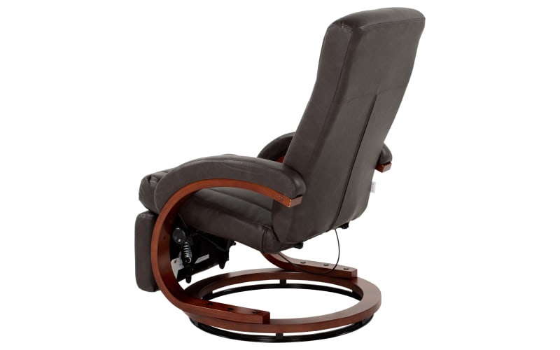 Lippert 2020129900 Euro Recliner Chair Millbrae