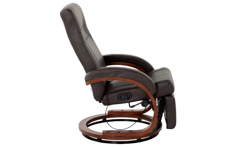 RecPro Charles 28 RV Euro Chair Recliner Modern RV Furniture