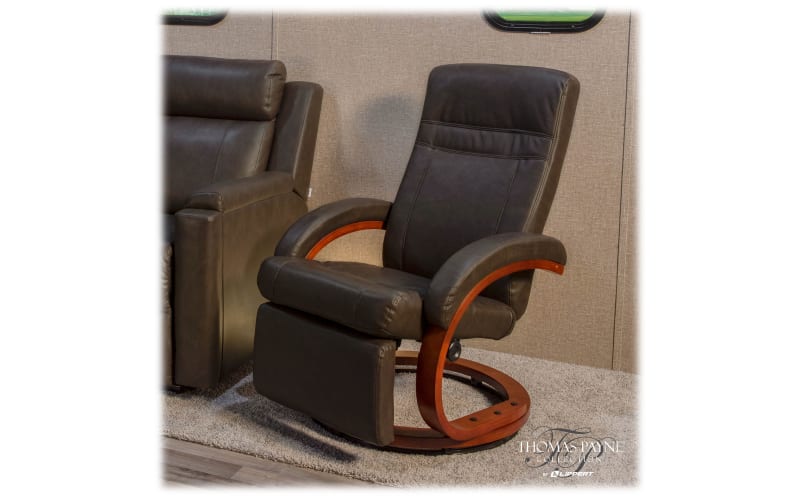 Thomas Payne Millbrae RV Furniture Collection Euro Chair Recliner